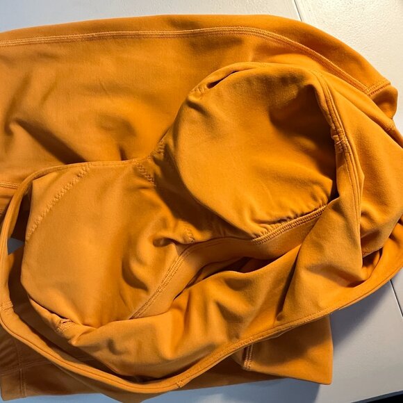 Lululemon Align Bodysuit Womens Size 4 Yoga Athleisure - Picture 8 of 11